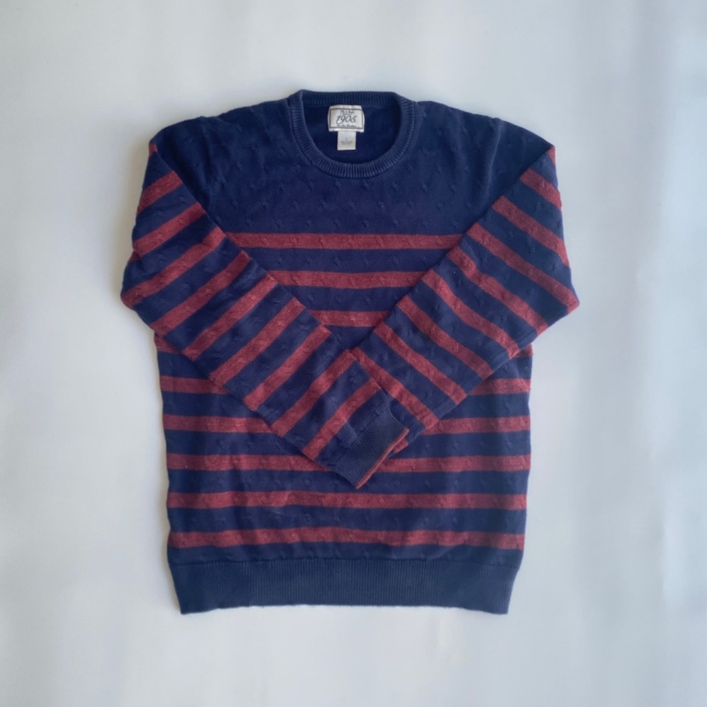 J.o.s A. Bank Sweater